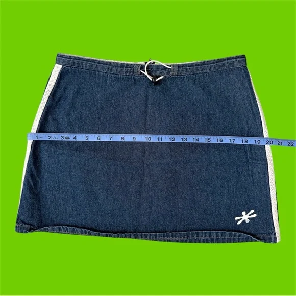 Jay Jays Y2K Denim Skirt - Picture 7 of 8